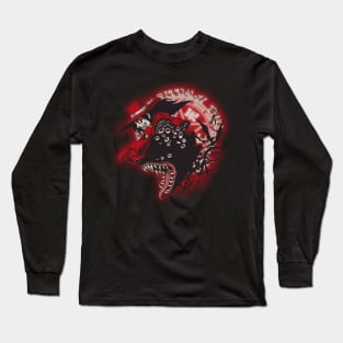 Hell's Song Long Sleeve T-Shirt